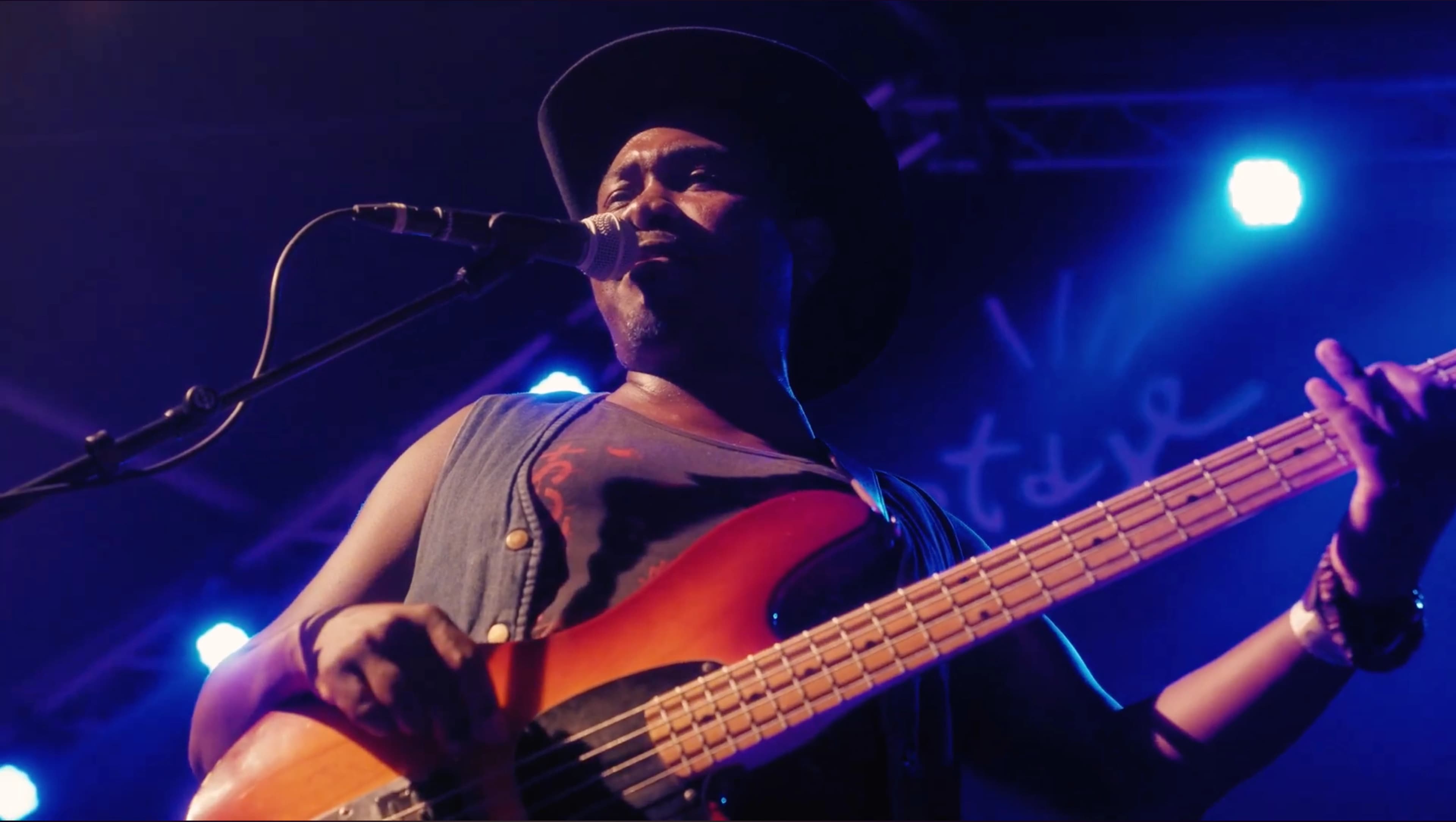Aftermovie Jazztage Lichtensteig 2023